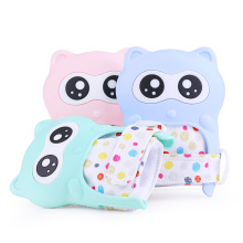 Wholesale Kids Toys High Quality Bpa Free Hygienic Newborn Baby Teething  Toys Silicone Teether Mitten Gloves